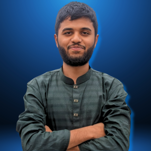 Picture of Rashed Rion